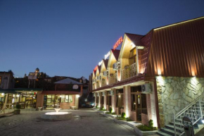 Hotel Dimasi